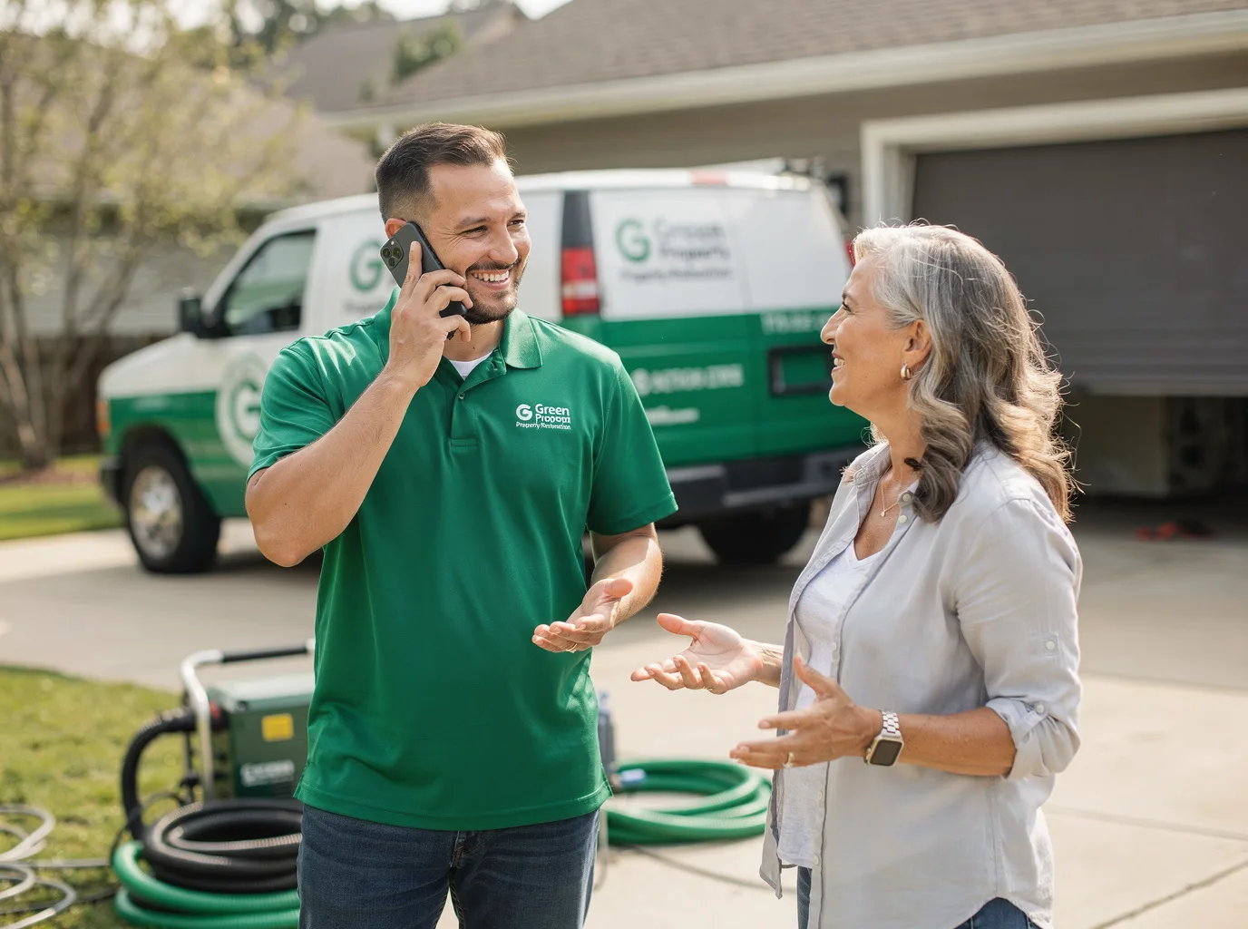 Water Damage Restoration Delphi, IN FAQs
